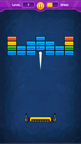 Brick Breaker - Ball Puzzle - Screenshot 2