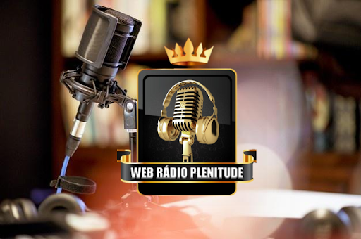 Web Rádio Plenitude