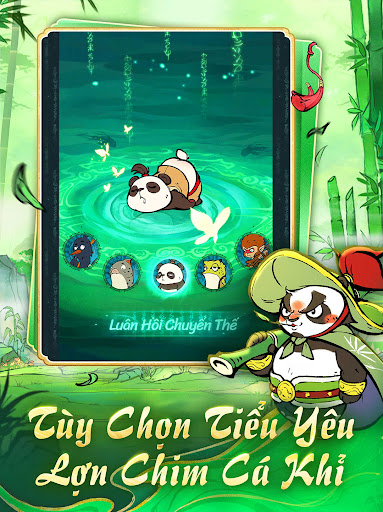 Tiểu Yêu Tầm Đạo-Funtap screenshot 15