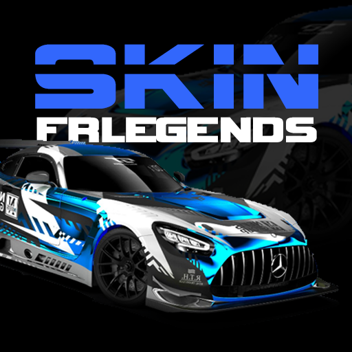 Skin FRLegends Livery Mod - AppWisp.com