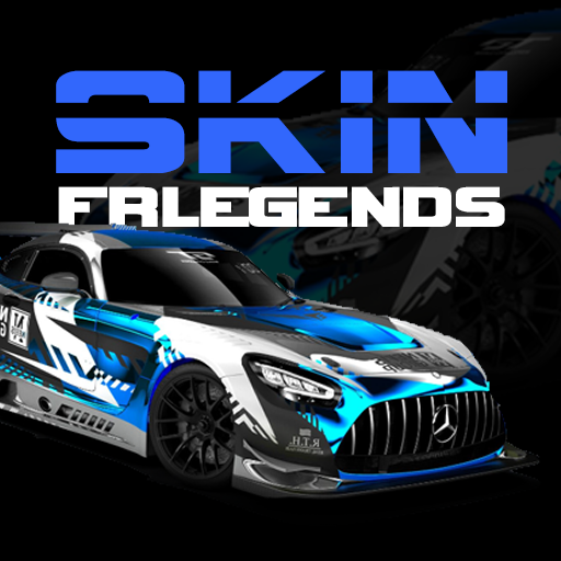 Skin FRLegends Livery Mod