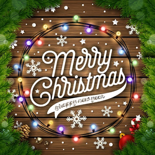 merry Christmasandhappy new year