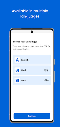 Aquapulse - Aquaculture App