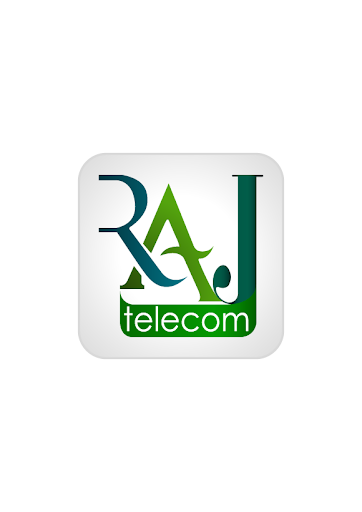 Android application Rajtel screenshort