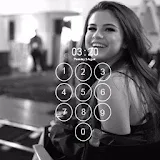 Selena Gomez Lock Screen icon