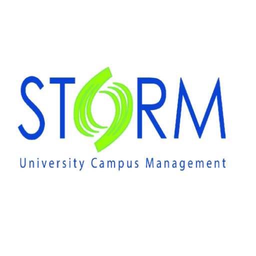Storm University Portal logo