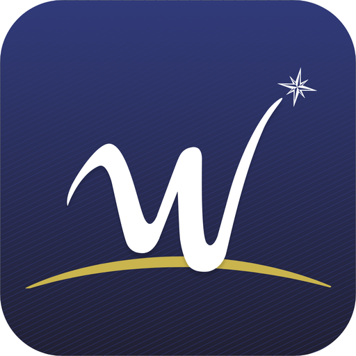 My WinStar logo
