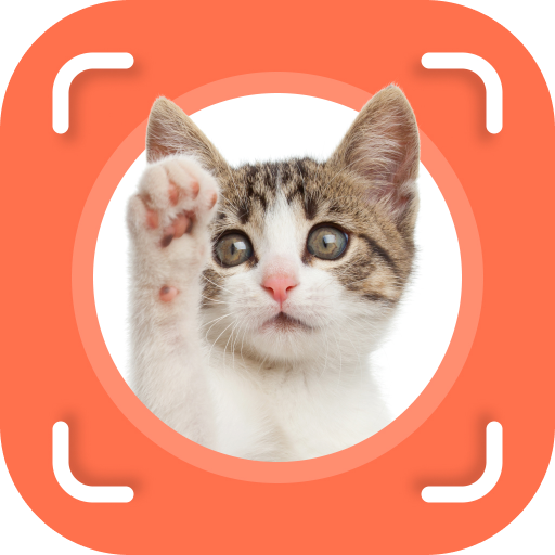 Cat Identifier - Cat Scanner logo