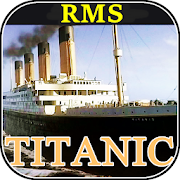Titanic 3D Violin. RMS Titanic Hd for piano