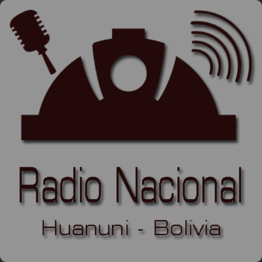 Radio Nacional de Huanuni logo