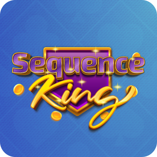 Sequence King  Icon