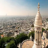 Pariseko gida icon