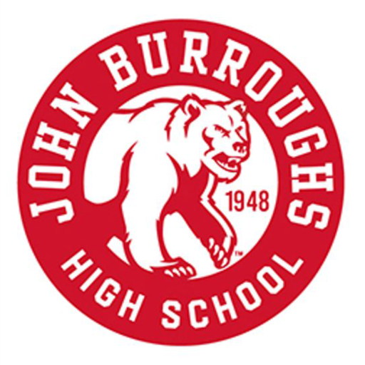 John Burroughs High School logo