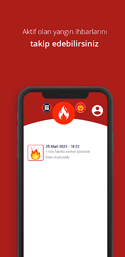 YİBS Screen 2