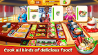 screenshot of Cooking Master:Chef Game