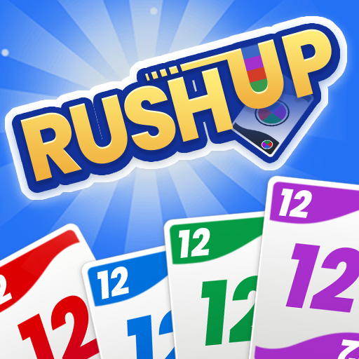 Get Rush Up for Android Aso Report
