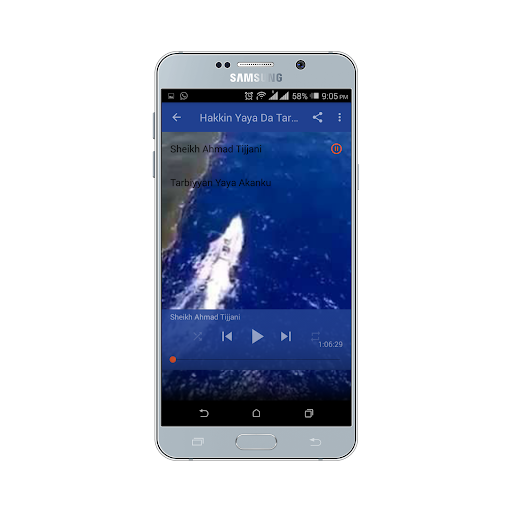 Hakkin Yaya Da Tarbiyarsu Akanku