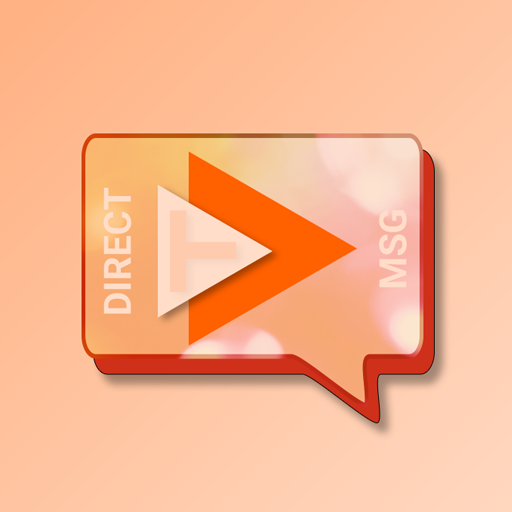 Direct Message logo