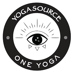 「YogaSource • One Yoga」のアイコン画像