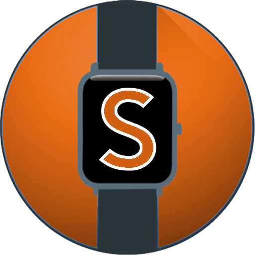 Amazfit Bip S Watchfaces - Apps on Google Play