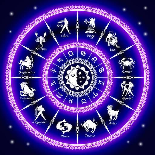 Tarot Zodiac: Daily Horoscope   Icon