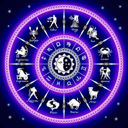 Icon image Tarot Zodiac: Daily Horoscope 
