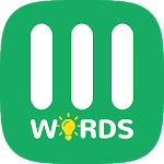 Cover Image of Baixar 3 Lines 3 Words 1.0.6 APK