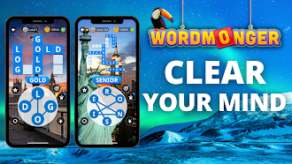 Game screenshot Wordmonger: Puzzles & Trivia apk download