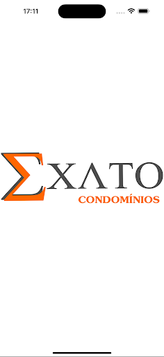 Android application Portal Exato screenshort