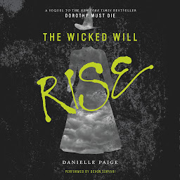 Icon image The Wicked Will Rise