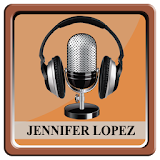 All Song JENNIFER LOPEZ & Lyric icon
