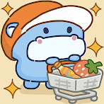 Crazy Supermarket -Puzzle Game