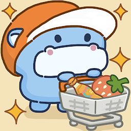 クレイジースーパーマーケット Mod Apk