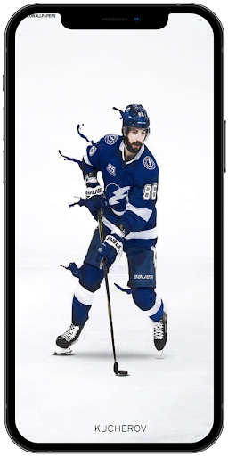 Tampa Bay Lightning Wallpapers