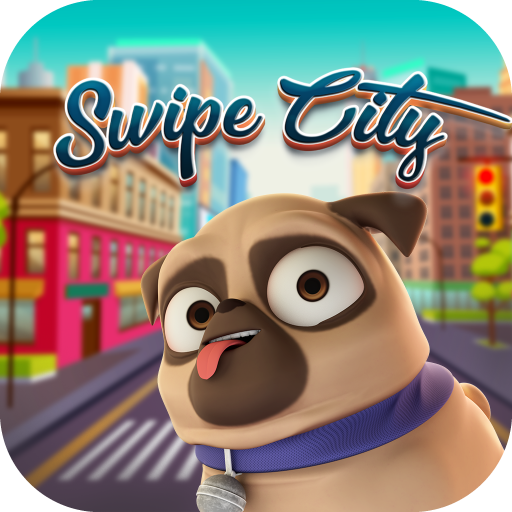 Swipe City Download on Windows