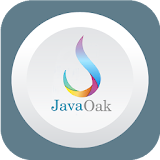 JavaOak: Java tutorials icon