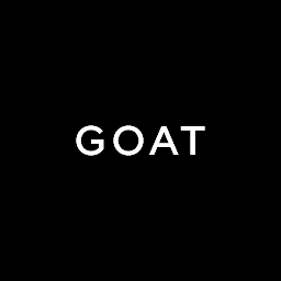 「GOAT – Sneakers & Apparel」のアイコン画像