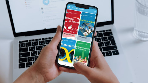 Buku SMA Kelas 12 Lengkap