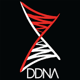 DDNA TV icon