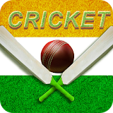 Cricket Keyboard Theme icon