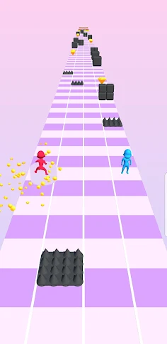 Love Sprint - Screenshot 2
