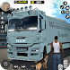 ユーロ トラック運転ゲーム 2022 - Androidアプリ