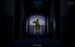 Five Nights at Freddy's 4  2.0  poster 23