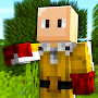 One Punch for Minecraft Mod