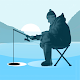 Ice fishing games for free. Fisherman simulator. Windows에서 다운로드