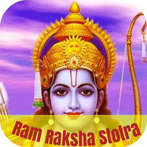 Ram Raksha Stotra  Icon