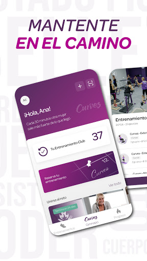 Vista previa de la aplicación