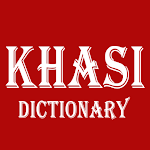 Cover Image of Download Khasi English Dictionary  APK