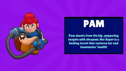 Box simulator for Brawl Stars