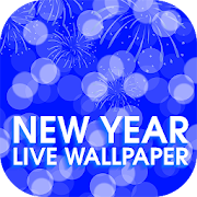 New Year Live Wallpaper - Bible Live Wallpaper